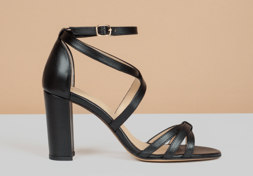 Tila March - Collection Eté 2018 Sandale Brides